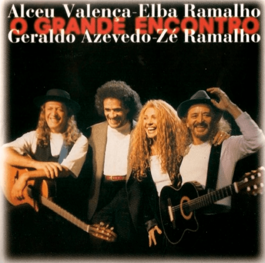 O Grande Encontro I
