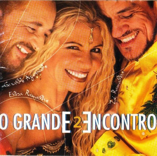 O grande encontro 2