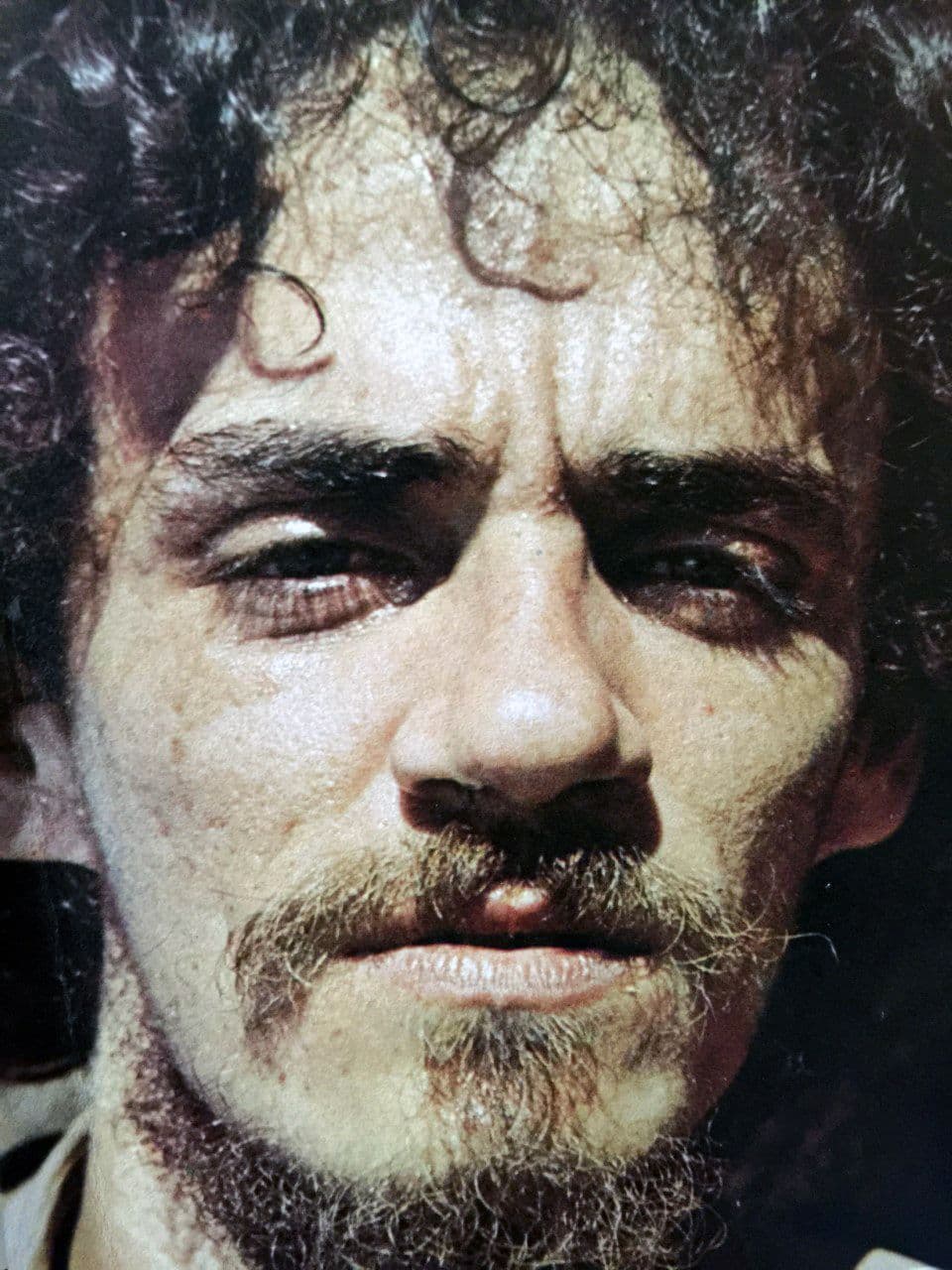 Zé Ramalho (1977)