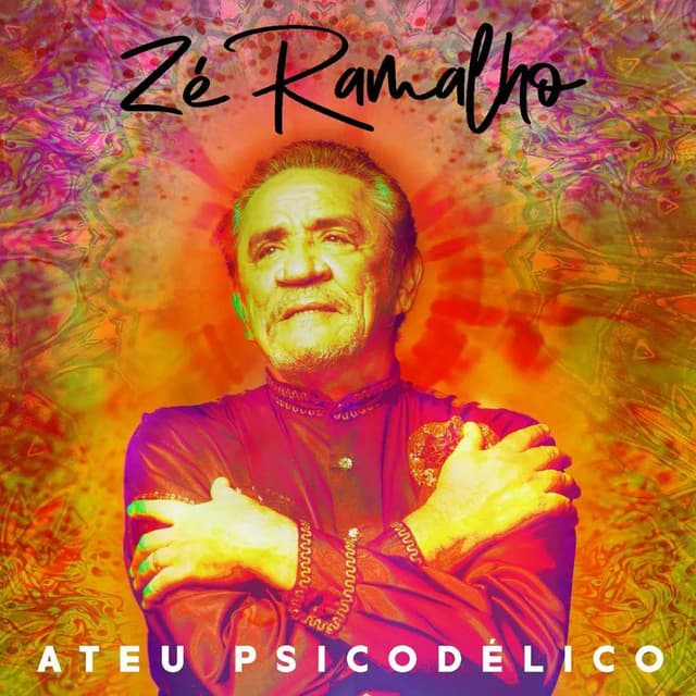 Ateu Psicodélico