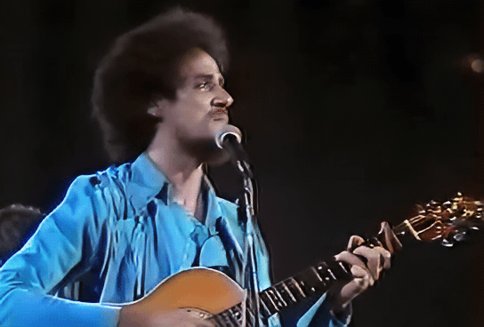 Festival MPB-80 at Rede Globo